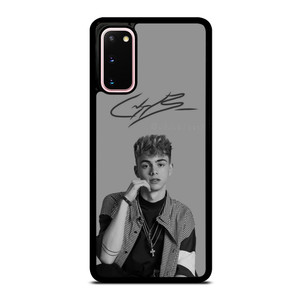 CORBYN BESSON WHY DONT WE SIGN Samsung Galaxy S20 Case Cover