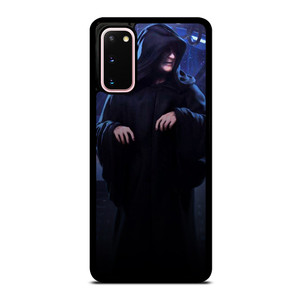 DARTH SIDIOUS STAR WARS COOL Samsung Galaxy S20 Case Cover DARTH SIDIOUS STAR WARS COOL Samsung Galaxy S20 Case Cover