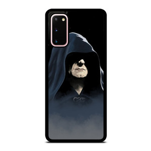 DARTH SIDIOUS STAR WARS Samsung Galaxy S20 Case Cover DARTH SIDIOUS STAR WARS Samsung Galaxy S20 Case Cover