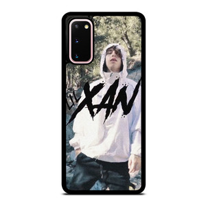 DIEGO LIL XAN RAPPER Samsung Galaxy S20 Case Cover DIEGO LIL XAN RAPPER Samsung Galaxy S20 Case Cover