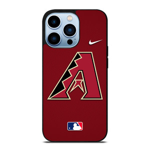 ARIZONA DIAMONDBACKS MLB BASEBALL NIKE iPhone 13 Pro Max Case Cover ARIZONA DIAMONDBACKS MLB BASEBALL NIKE iPhone 13 Pro Max Case Cover
