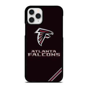 ATLANTA FALCONS FOOTBALL TEAM iPhone 11 Pro Case Cover ATLANTA FALCONS FOOTBALL TEAM iPhone 11 Pro Case Cover