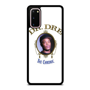 DR DRE THE CHRONIC Samsung Galaxy S20 Case Cover DR DRE THE CHRONIC Samsung Galaxy S20 Case Cover