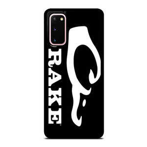 DRAKE WATERFOWL VERTICAL LOGO Samsung Galaxy S20 Case Cover DRAKE WATERFOWL VERTICAL LOGO Samsung Galaxy S20 Case Cover