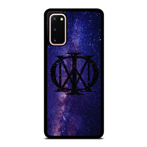 DREAM THEATER METAL BAND NEBULA Samsung Galaxy S20 Case Cover