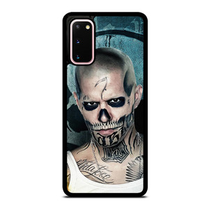 EL DIABLO SUICIDE SQUAD Samsung Galaxy S20 Case Cover