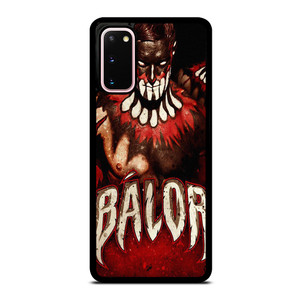 FINN BALOR WWE WRESTLING 2 Samsung Galaxy S20 Case Cover