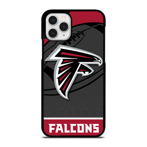 ATLANTA FALCONS NFL TEAM iPhone 11 Pro Case Cover ATLANTA FALCONS NFL TEAM iPhone 11 Pro Case Cover