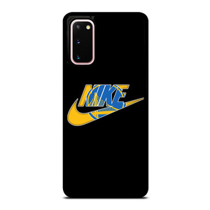 GOLDEN STATE WARRIORS NIKE SWOOSH Samsung Galaxy S20 Case Cover
