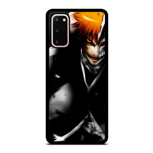 HOLLOW ICHIGO KUROSAKI BLEACH Samsung Galaxy S20 Case Cover