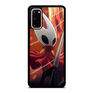 HOLLOW KNIGHT SILKSONG GAMES Samsung Galaxy S20 Case Cover HOLLOW KNIGHT SILKSONG GAMES Samsung Galaxy S20 Case Cover