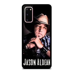 JASON ALDEAN AMERICAN COUNTRY Samsung Galaxy S20 Case Cover JASON ALDEAN AMERICAN COUNTRY Samsung Galaxy S20 Case Cover