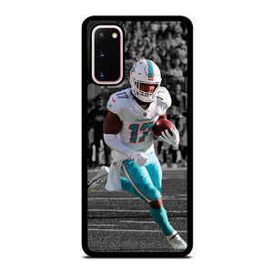 JAYLEN WADDLE MIAMI DOLPHINS Samsung Galaxy S20 Case Cover