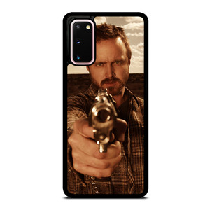 JESSE PINKMAN BREAKING BAD Samsung Galaxy S20 Case Cover JESSE PINKMAN BREAKING BAD Samsung Galaxy S20 Case Cover
