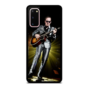 JOE BONAMASSA GUITARIST 2 Samsung Galaxy S20 Case Cover