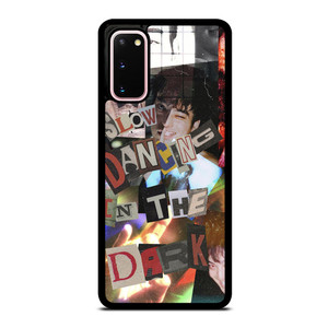 JOJI DANCE IN THE DARK Samsung Galaxy S20 Case Cover