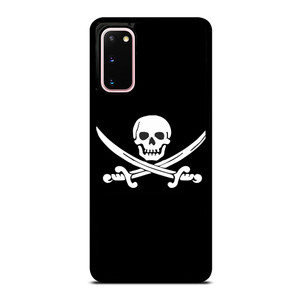 JOLLY ROGER SIGN Samsung Galaxy S20 Case Cover JOLLY ROGER SIGN Samsung Galaxy S20 Case Cover