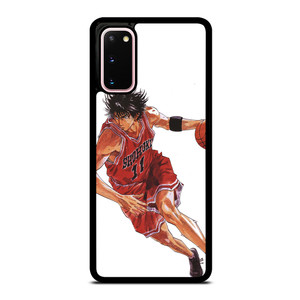 KAEDE RUKAWA SLAM DUNK ANIME 2 Samsung Galaxy S20 Case Cover