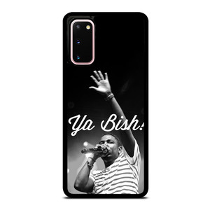 KENDRICK LAMAR YA BISH Samsung Galaxy S20 Case Cover