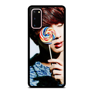 KIM SEOK JIN BTS BANGTAN BOYS CUTE Samsung Galaxy S20 Case Cover