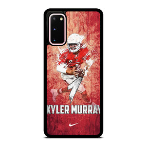 KYLER MURRAY ARIZONA CARDINALS NFL Samsung Galaxy S20 Case Cover