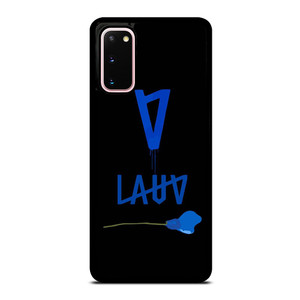 LAUV ARI STAPRANS SINGER ICON Samsung Galaxy S20 Case Cover LAUV ARI STAPRANS SINGER ICON Samsung Galaxy S20 Case Cover