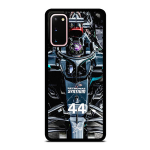 LEWIS HAMILTON F1 CAR Samsung Galaxy S20 Case Cover