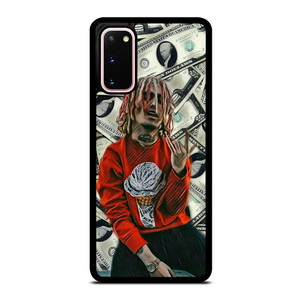LIL PUMP RAPPER Samsung Galaxy S20 Case Cover