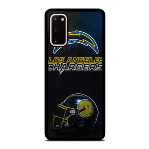 LOS ANGELES CHARGERS FOOTBALL Samsung Galaxy S20 Case Cover