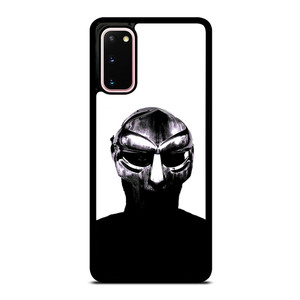 MADVILLAIN MF DOOM MADLIB Samsung Galaxy S20 Case Cover