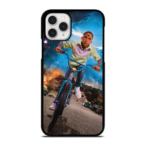 BAD BUNNY RAPPER YHLQMDLG iPhone 11 Pro Case Cover BAD BUNNY RAPPER YHLQMDLG iPhone 11 Pro Case Cover