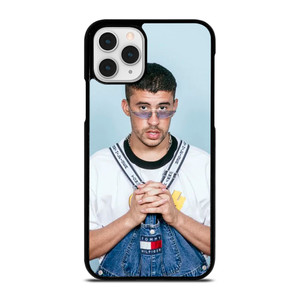 BAD BUNNY X TOMMY HILFIGER iPhone 11 Pro Case Cover