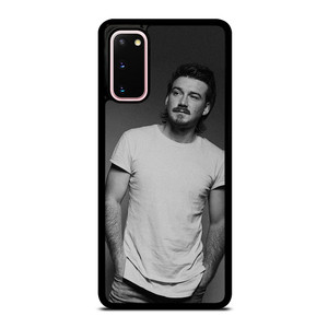 MORGAN WALLEN BLACK WHITE Samsung Galaxy S20 Case Cover MORGAN WALLEN BLACK WHITE Samsung Galaxy S20 Case Cover