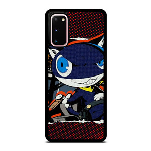 MORGANA PERSONA 5 GAMES Samsung Galaxy S20 Case Cover
