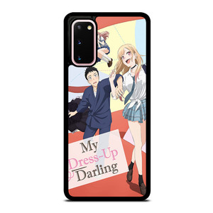 MY DRESS UP DARLING ANIME Samsung Galaxy S20 Case Cover