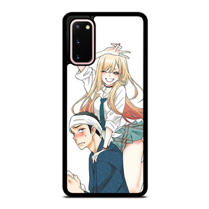 MY DRESS UP DARLING MARIN KITAGAWA Samsung Galaxy S20 Case Cover