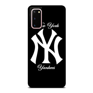 NEW YORK YANKEES CLASSIC LOGO Samsung Galaxy S20 Case Cover