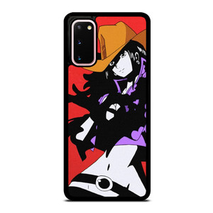 NICO ROBIN ONE PIECE MANGA Samsung Galaxy S20 Case Cover