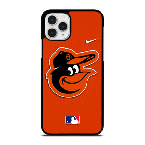 BALTIMORE ORIOLES MLB BASEBALL NIKE iPhone 11 Pro Case Cover