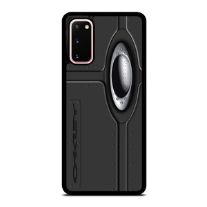 OAKLEY CARBON LOGO Samsung Galaxy S20 Case Cover OAKLEY CARBON LOGO Samsung Galaxy S20 Case Cover