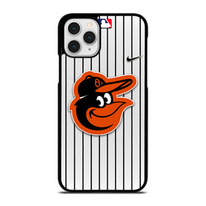 BALTIMORE ORIOLES MLB NIKE iPhone 11 Pro Case Cover