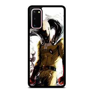 ONE PUNCH MAN SAITAMA ANGRY Samsung Galaxy S20 Case Cover ONE PUNCH MAN SAITAMA ANGRY Samsung Galaxy S20 Case Cover