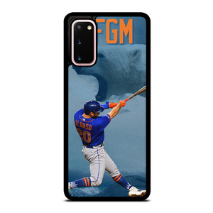 PETE ALONSO LFGM NEW YORK METS Samsung Galaxy S20 Case Cover