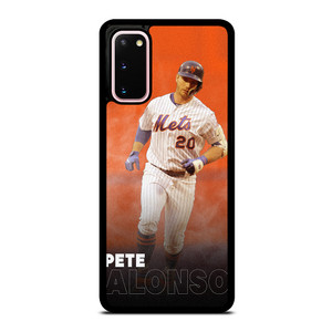 PETE ALONSO NEW YORK METS Samsung Galaxy S20 Case Cover