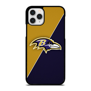 BALTIMORE RAVENS NFL FOOTBALL LOGO iPhone 11 Pro Case Cover BALTIMORE RAVENS NFL FOOTBALL LOGO iPhone 11 Pro Case Cover
