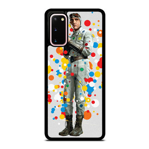 POLKA DOT MAN SUICIDE SQUAD Samsung Galaxy S20 Case Cover