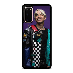 RAUW ALEJANDRO SINGER Samsung Galaxy S20 Case Cover