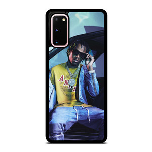 RICH THE KID RAPPER Samsung Galaxy S20 Case Cover