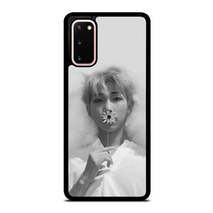 RM KIM NAM JOON BTS BANGTAN BOYS 2 Samsung Galaxy S20 Case Cover RM KIM NAM JOON BTS BANGTAN BOYS 2 Samsung Galaxy S20 Case Cover