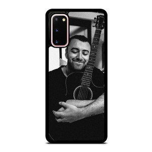 SAM SMITH SINGER Samsung Galaxy S20 Case Cover